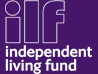 external link to ILF logo  Independent Living Fund 